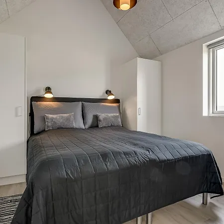 Comfortable And Newer House With A View - Sj412 * Lemvig