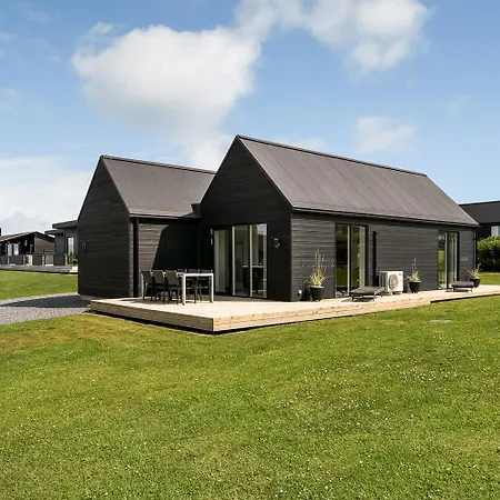 Comfortable And Newer House With A View - Sj412